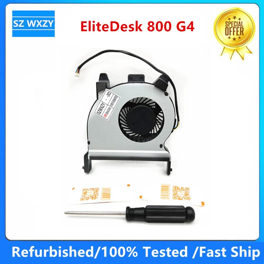 HP EliteDesk 800 G4 ũž ̴ L19561-001 L19564-001, 0FL3B0000H  , ο PC AIO CPU ð DC12V
